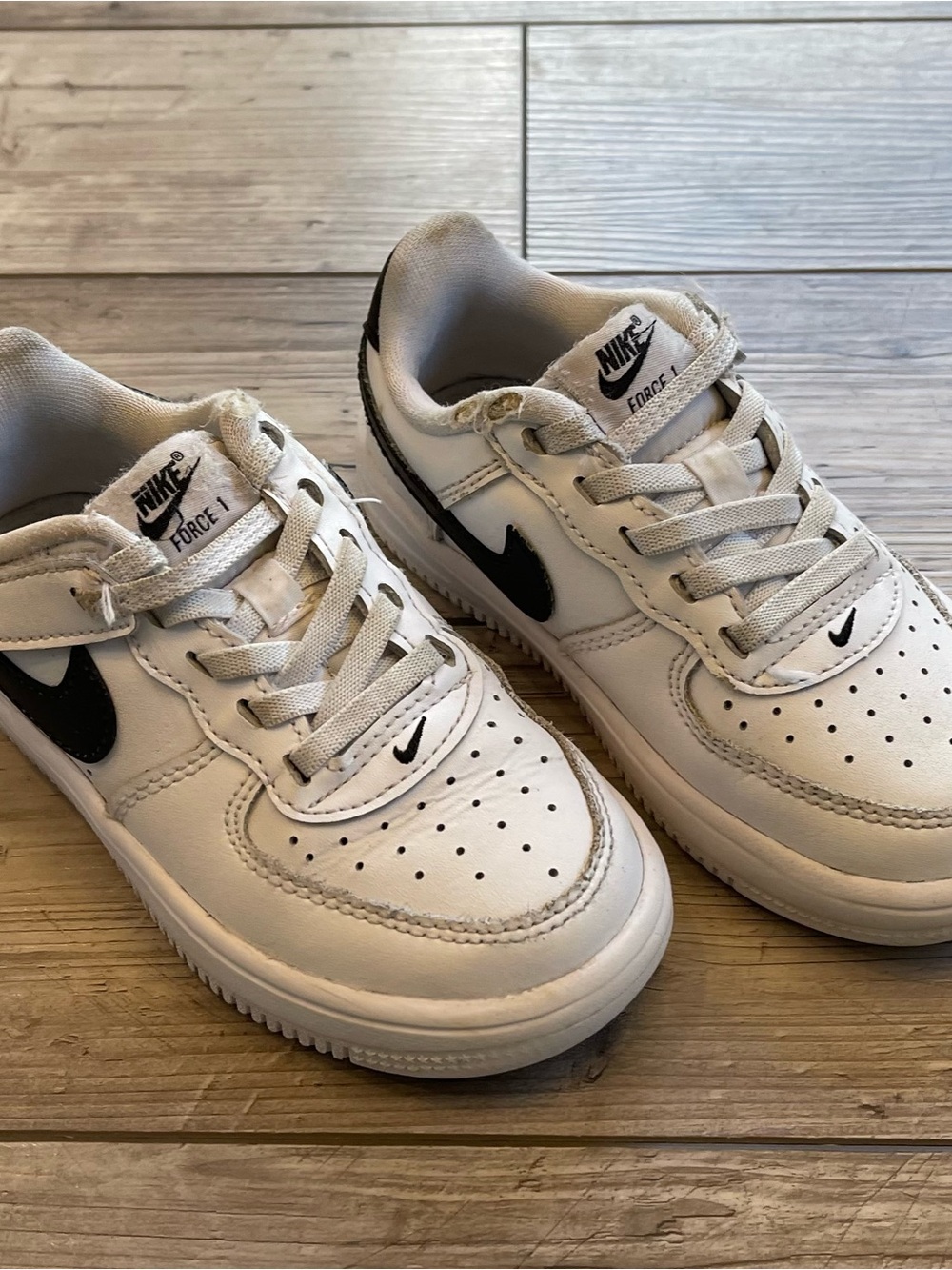 Nike | Air Force 1 Low EasyOn | Size: 10C